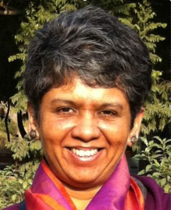 Prabha Nagaraja